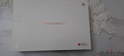 Huawei Matepad 11 0