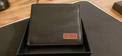 Original Guess Wallet (New) , محفظه جيس اصلى