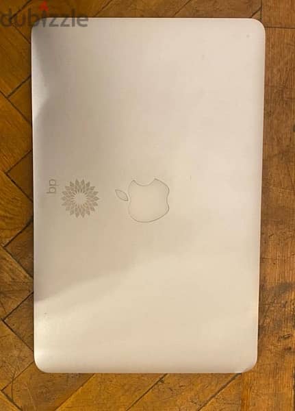 macbook air mod. 2015 like new 1