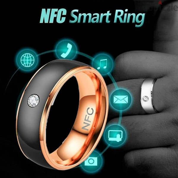 منتجات NFC ذكية 6