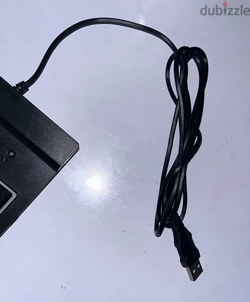 Used Havit mechanical keyboard KBL500L Brown switch, 1.5 meter cord 2