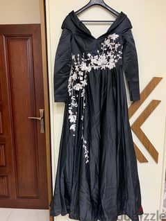 فستان حرامي 0