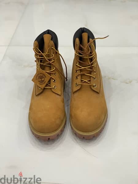 Timberland Boots 2