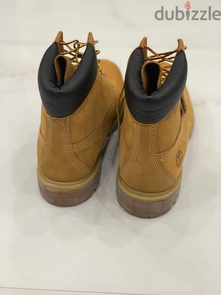 Timberland Boots 3