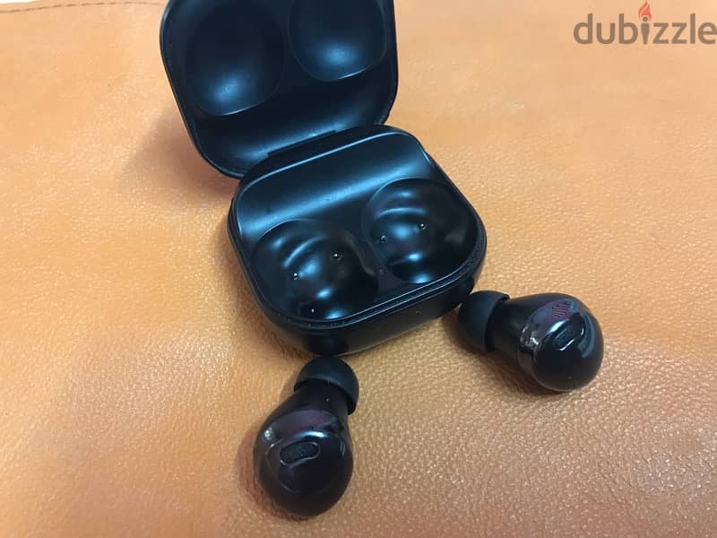 سماعة سامسونج جلاكسي بودز برو اصلي Samsong Galaxy Buds Pro Original إكسسوارات موبايل و تابلت 0555