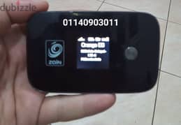 Huawei E5786 4G/5G LTE Cat6 Mobile WiFi Hotspot