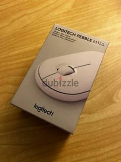 Logitech Mouse bluetooth & wireless ماوس لوجي تيك بلوتوث ووايرليس