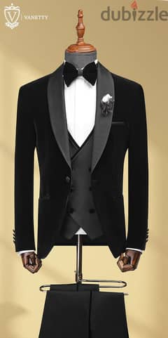بدلة رجالي - men suit 0