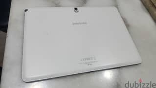 Samsung Note tab 10 inch