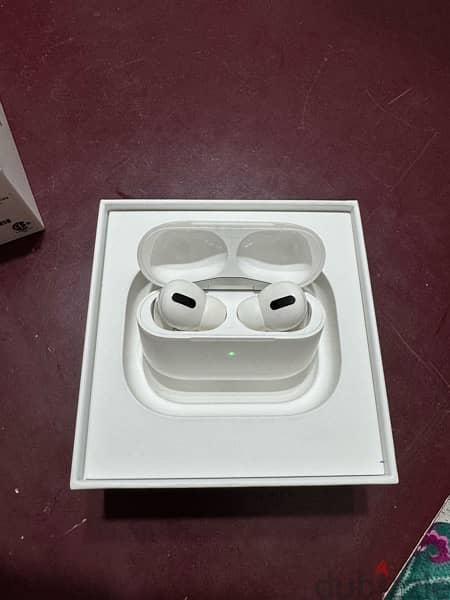 airpods pro 1st generation 1