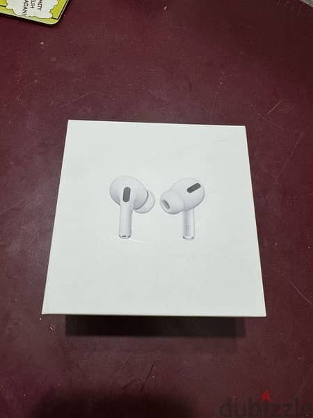airpods pro 1st generation 2