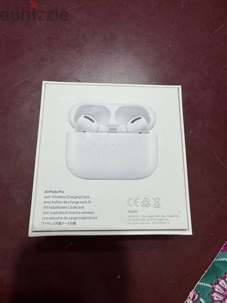 airpods pro 1st generation 3