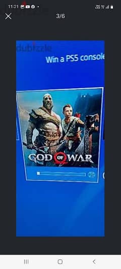 god of war 2018 0