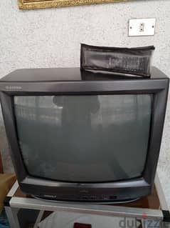 تلفزيون توشيبا 21 0