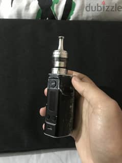 wismec reuleaux rx200 Vape