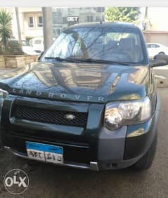Land Rover Car for Sale 0