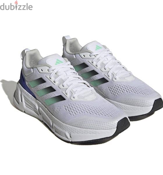 adidas running shoes 44 3