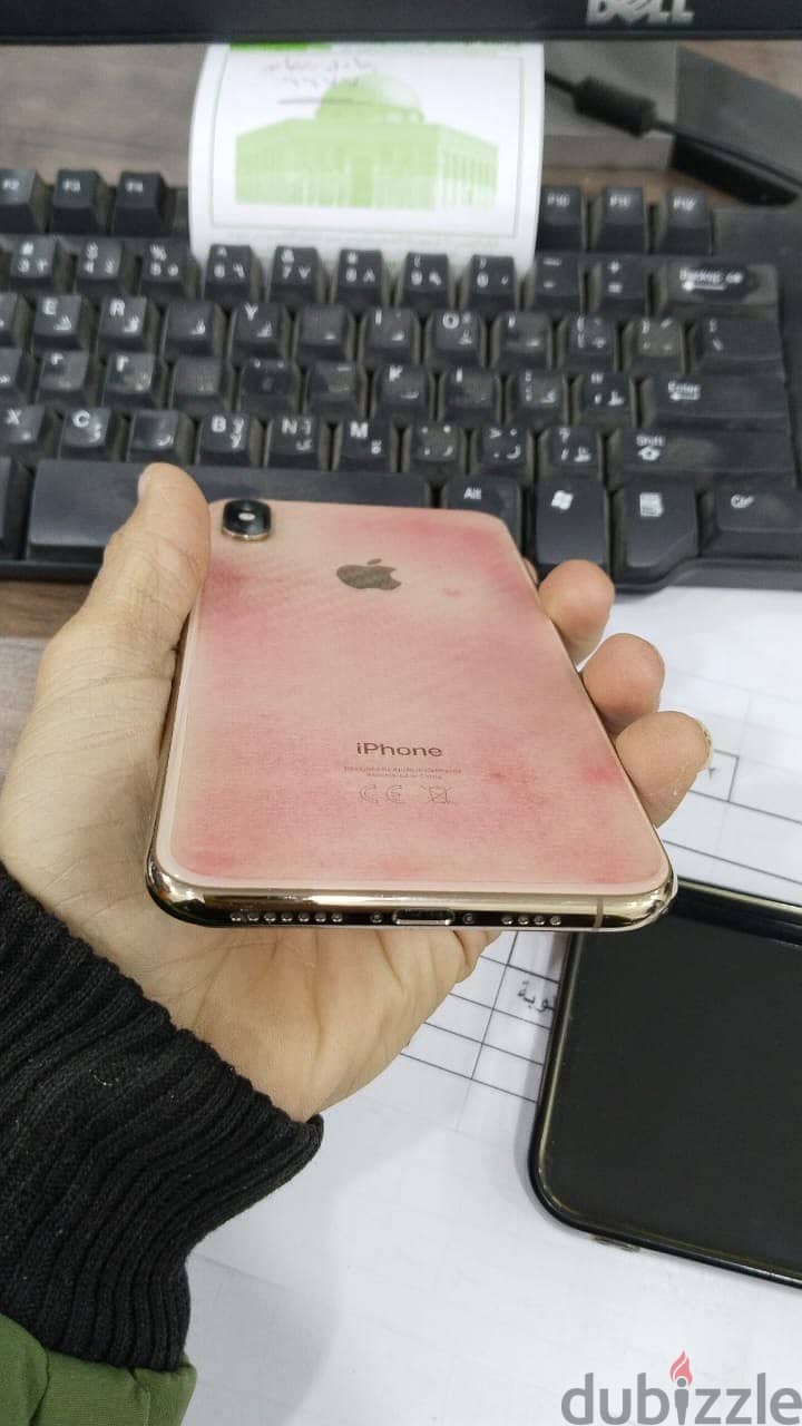 iphone xsmx 0