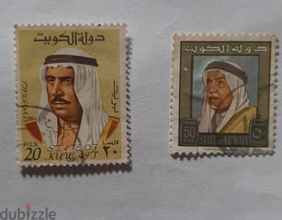 طوابع