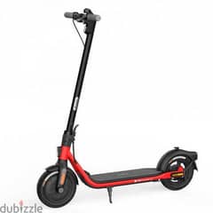 Segway Ninebot D18E Electric Scooter 0