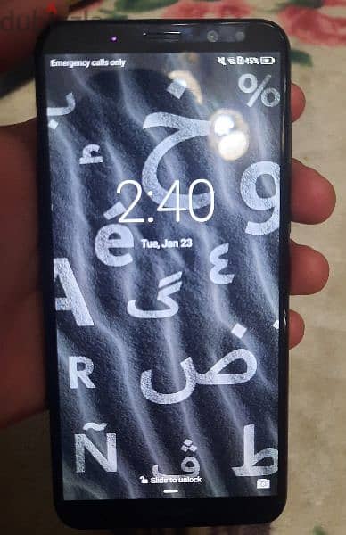 huawei mate 10 lite
