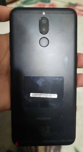 huawei mate 10 lite 1