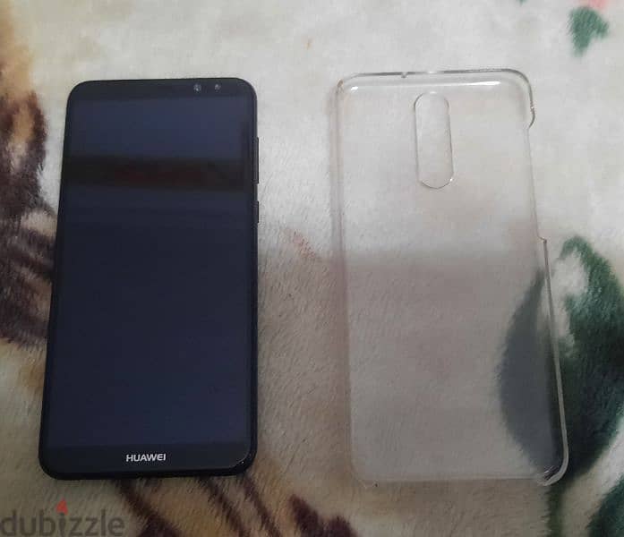 huawei mate 10 lite 2