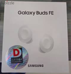 Samsung galaxy buds Fe 0