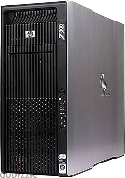 جهاز وركستيشن HP Z800