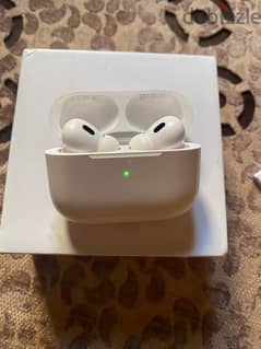 Airpods2 0