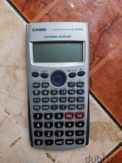 Calculator casio FX - 570ES 0