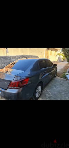 Peugeot 301 2018 In Egypt Classifieds In Egypt Dubizzle Egypt Olx