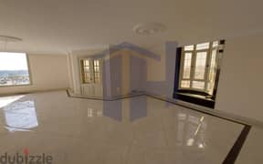 Apartment for rent, 210 m, Smouha (in front of Mubarak Club)