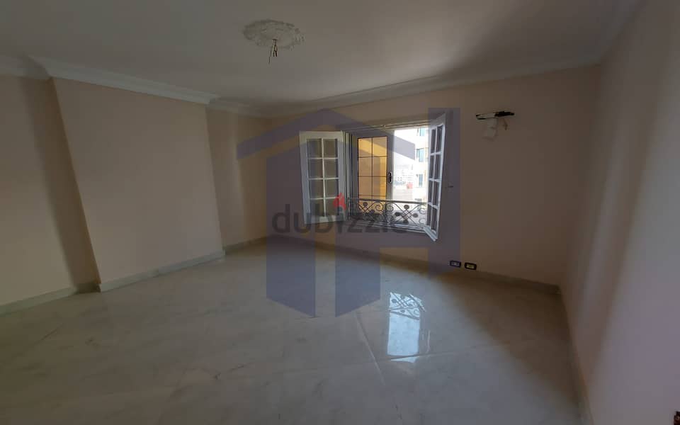 Apartment for rent, 210 m, Smouha (in front of Mubarak Club) 6
