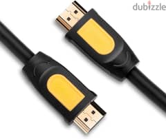 UGREEN HDMI CABLE 2M 0