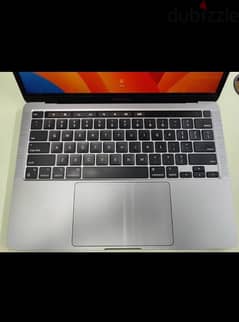 MacBook Pro M1 16G Ram / 512 GB