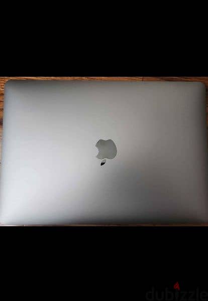 MacBook Pro M1 16G Ram / 512GB / 2020 3