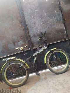 دراجه نص نيجر