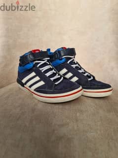 Adidas Original Shoes (Size 32) 0