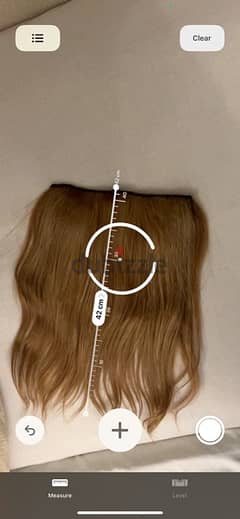 Perfect Real Hair Extentions 0