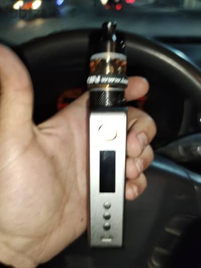 vape   "Vaporesso"  Gen S   ,  ultra mod