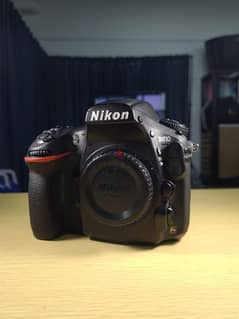 Nikon D810 0