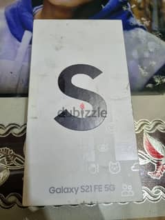 SAMSUNG S21FE FOR SALE 0