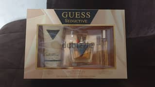 guess  perfume gift set for her