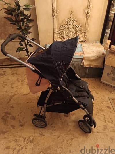 Baby Stroller عربة أطفال