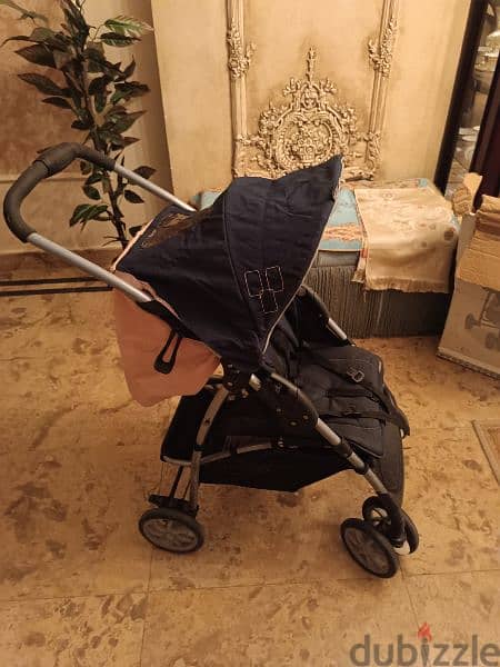 Baby Stroller عربة أطفال 0