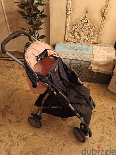 Baby Stroller عربة أطفال 1