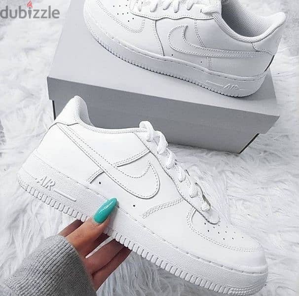 Nike Air Force 1 0