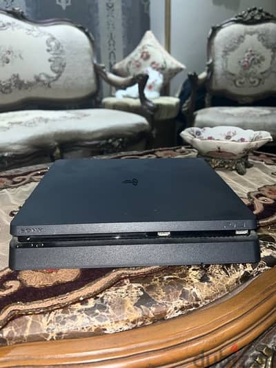 play station 4 slim 1tb