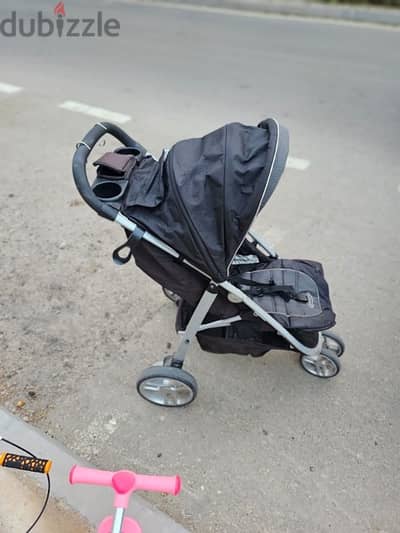 Graco Stroller Original